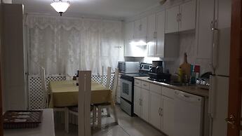3 bedroms Apartment Hotel