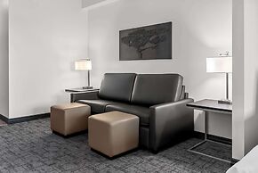 Best Western Plus Winkler