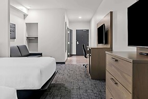 Best Western Plus Winkler