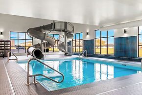 Best Western Plus Winkler