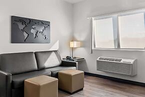 Best Western Plus Winkler
