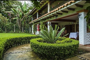 Posada La Querencia