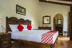 Posada La Querencia
