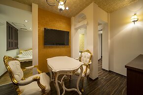 Royal Hotel Uohachi Bettei