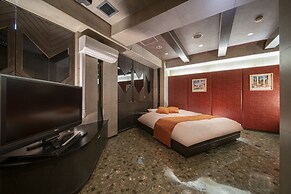 Royal Hotel Uohachi Bettei