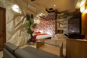 Royal Hotel Uohachi Bettei