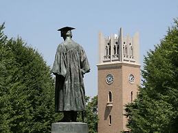 ZAITO Tokyo Waseda Economy Inn