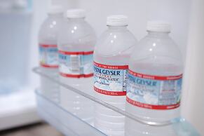 ZAITO Tokyo Waseda Economy Inn