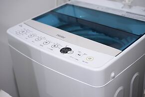 ZAITO Tokyo Waseda Economy Inn