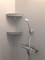 ZAITO Tokyo Waseda Economy Inn