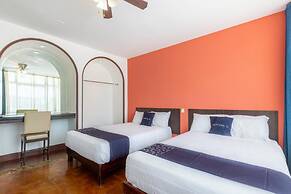 Hotel Parador San Jose