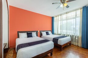 Hotel Parador San Jose
