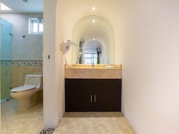 Hotel Parador San Jose