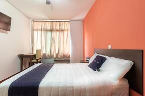 Hotel Parador San Jose