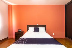 Hotel Parador San Jose