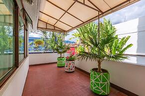 Hotel Parador San Jose