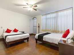 Hotel Parador San Jose