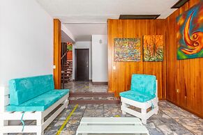 Hotel Parador San Jose