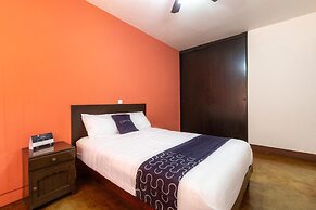 Hotel Parador San Jose
