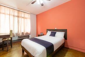 Hotel Parador San Jose