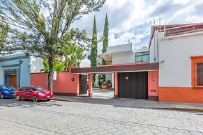 Hotel Parador San Jose