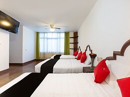 Hotel Parador San Jose