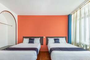 Hotel Parador San Jose