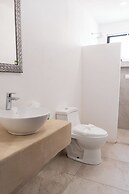 Arkana 9 by Grupo Amber