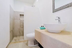 Arkana 9 by Grupo Amber