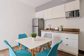 Arkana 9 by Grupo Amber