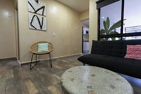 Arkana 9 by Grupo Amber