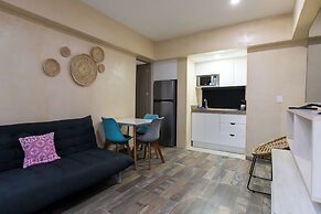 Arkana 9 by Grupo Amber