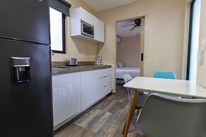 Arkana 9 by Grupo Amber