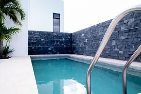 Arkana 9 by Grupo Amber