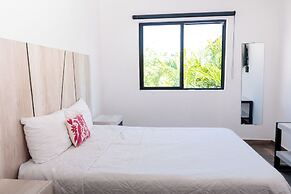 Arkana 9 by Grupo Amber