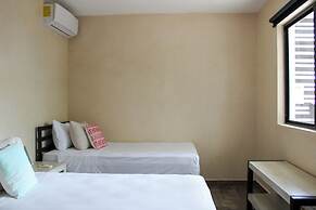 Arkana 9 by Grupo Amber