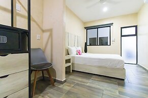 Arkana 9 by Grupo Amber