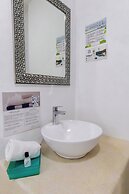 Arkana 9 by Grupo Amber