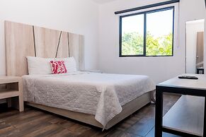 Arkana 9 by Grupo Amber