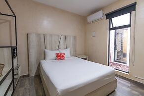 Arkana 9 by Grupo Amber