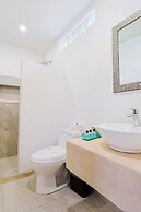 Arkana 9 by Grupo Amber