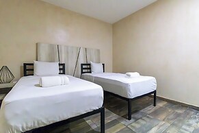 Arkana 9 by Grupo Amber