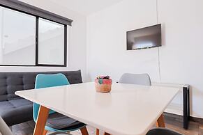 Arkana 9 by Grupo Amber