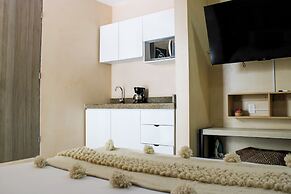 Arkana 9 by Grupo Amber