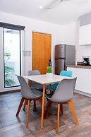 Arkana 9 by Grupo Amber