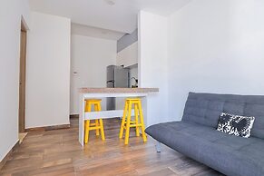 Arkana 9 by Grupo Amber