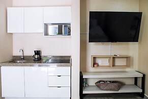 Arkana 9 by Grupo Amber