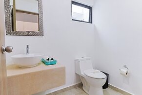 Arkana 9 by Grupo Amber