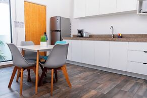 Arkana 9 by Grupo Amber