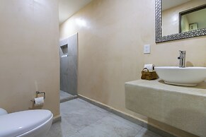 Arkana 9 by Grupo Amber